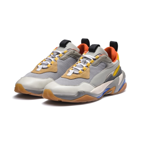 Puma sneakers thunder spectra beige