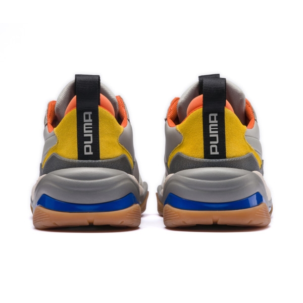 puma thunder electric femme bordeaux