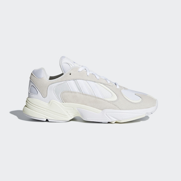 Adidas sneakers yung 1 blanc