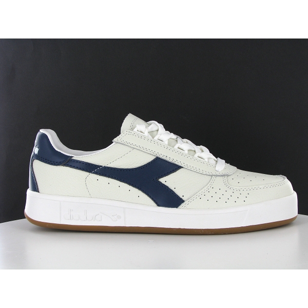diadora bleu