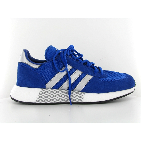 Adidas sneakers marathonx5923 bleu