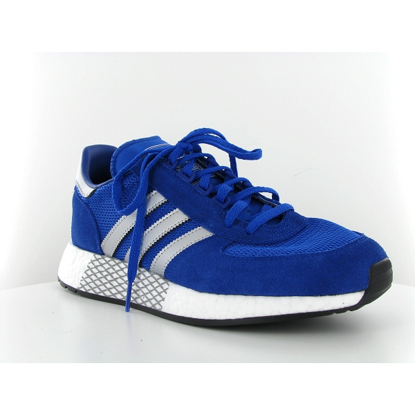 Adidas sneakers marathonx5923 bleuD024701_2