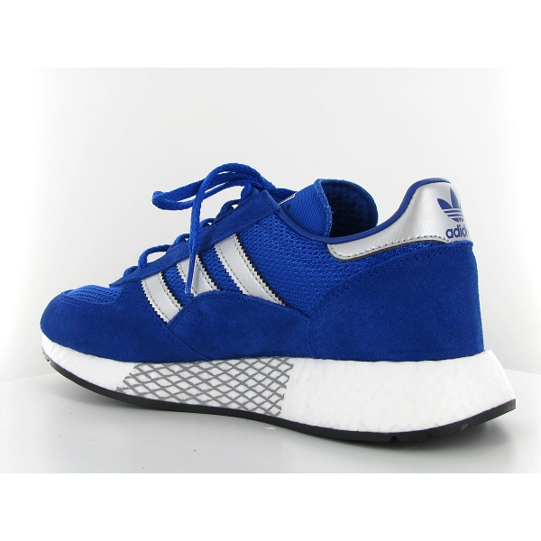 Adidas sneakers marathonx5923 bleuD024701_3