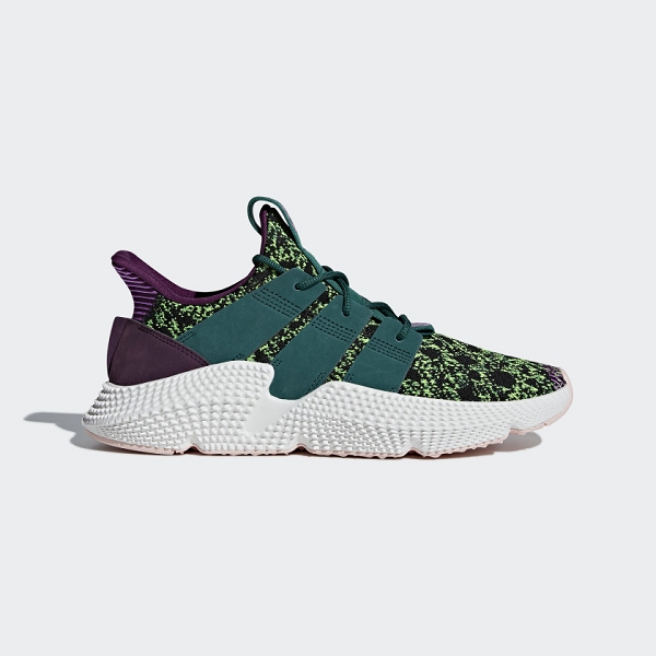 Adidas sneakers prophere cell vert