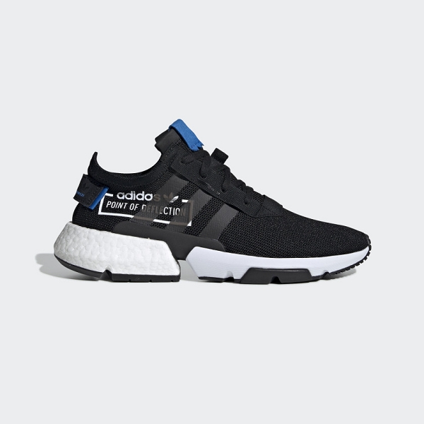 Adidas sneakers pod s3.1 cg6884 noir