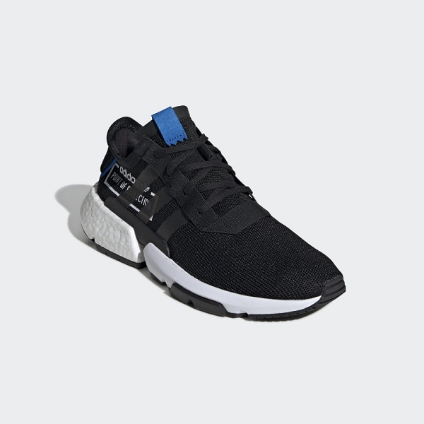 Adidas sneakers pod s3.1 cg6884 noirD027301_4
