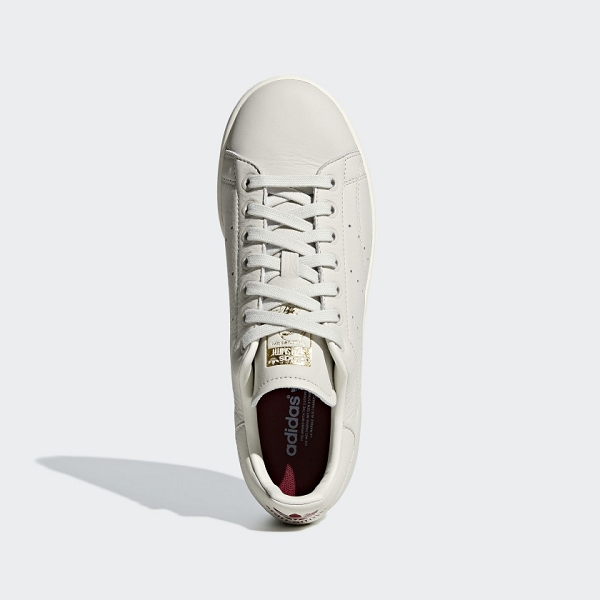 Adidas sneakers stan smith w bd8065 beigeD029301_4