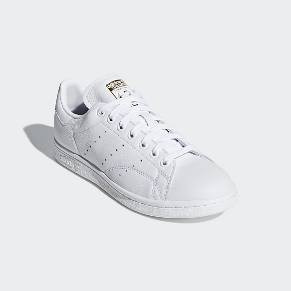 Adidas sneakers stan smith w cg6014 blancD029401_2