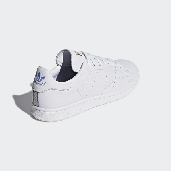 Adidas sneakers stan smith w cg6014 blancD029401_3