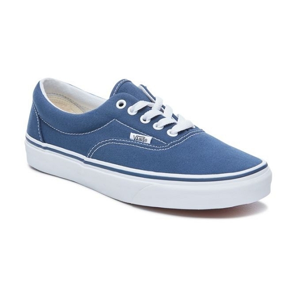 Vans sneakers era navy bleuD029801_2