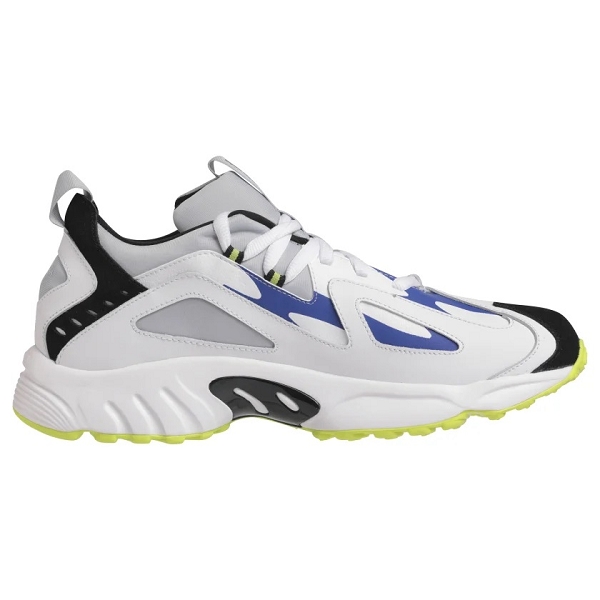 Reebok sneakers dmx series 1200 lt dv7537 blancD035201_2