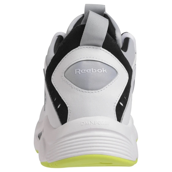 Reebok sneakers dmx series 1200 lt dv7537 blancD035201_5