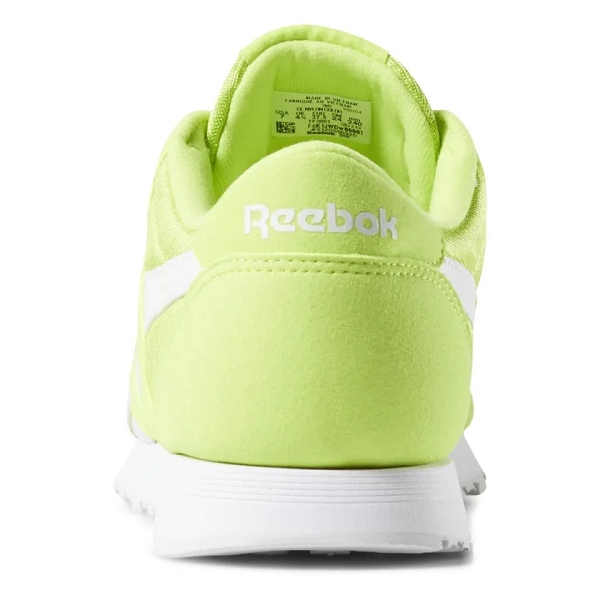 Reebok sneakers cl nylon color cn7449 vertD035301_5