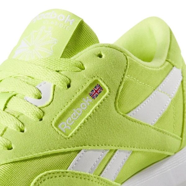 Reebok sneakers cl nylon color cn7449 vertD035301_6