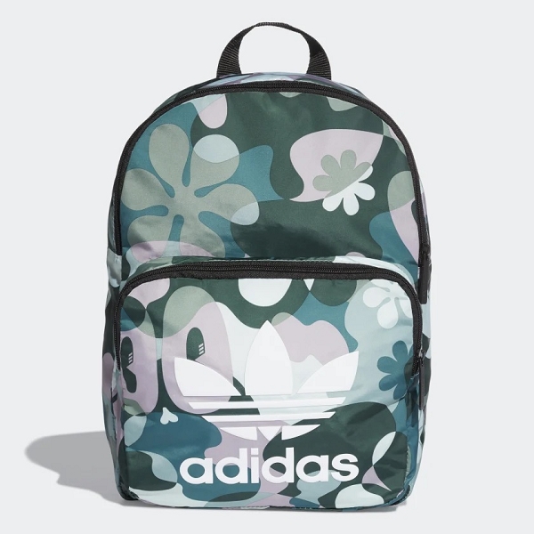 Adidas textile sac-a-dos dw6718 multicolore