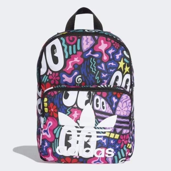 Adidas textile sac-a-dos dw6719 multicolore