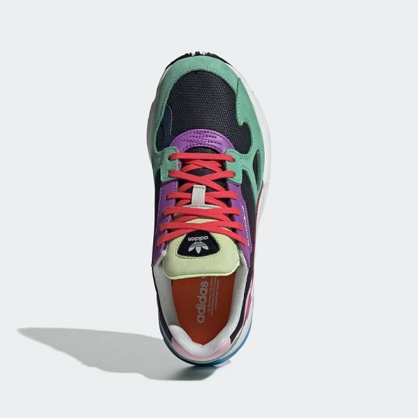 Adidas sneakers falcon w cg6211 multicoloreD040001_6