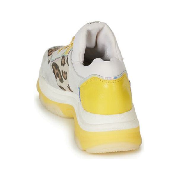 Bronx sneakers 66167 leopardD040201_5