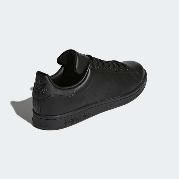 Adidas sneakers stan smith m20327 noirD041301_2