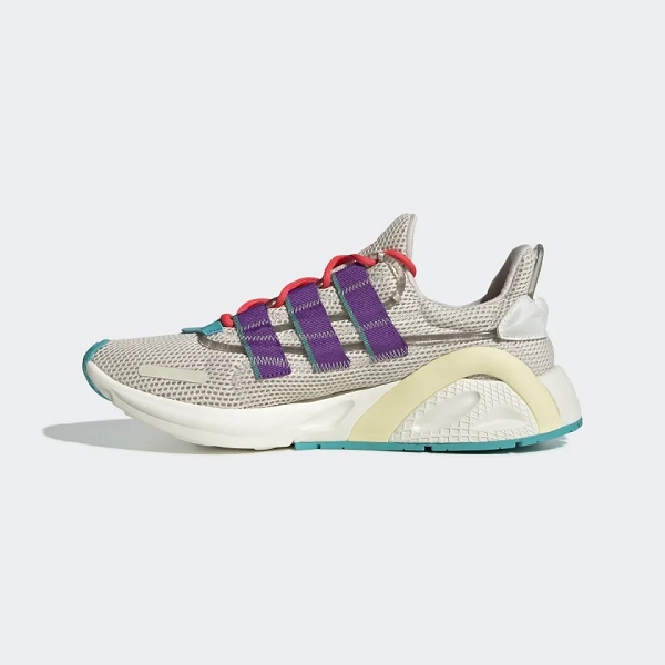 Adidas sneakers lxcon ee7403 blancD042101_4