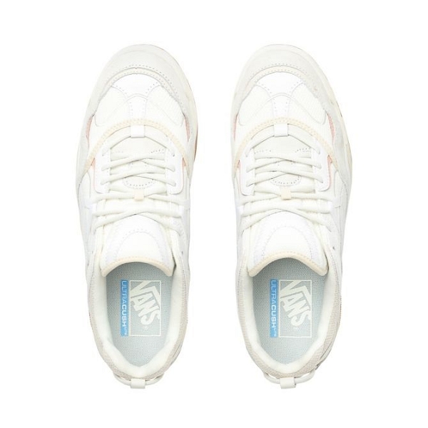 Vans sneakers varix wc true white marsh blancD043501_6