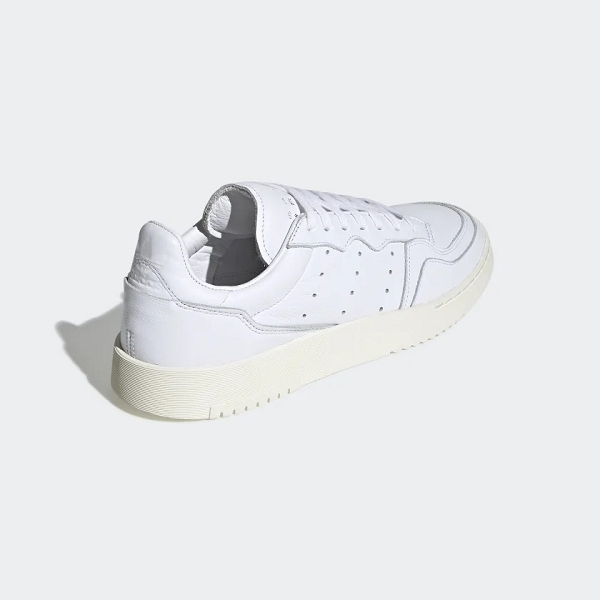 Adidas sneakers supercourt ee6325 blancD043801_2