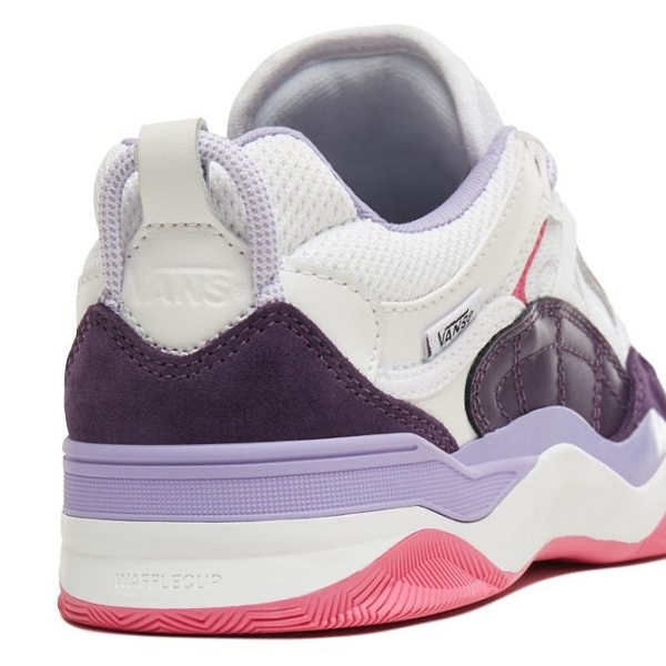Vans sneakers varix wc vio tulip violetD044801_4