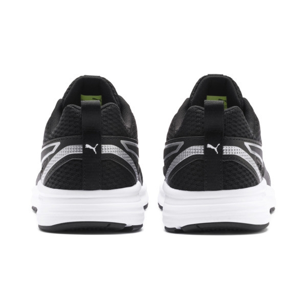 Puma sneakers pure jogger 369782 01 noirD045301_2