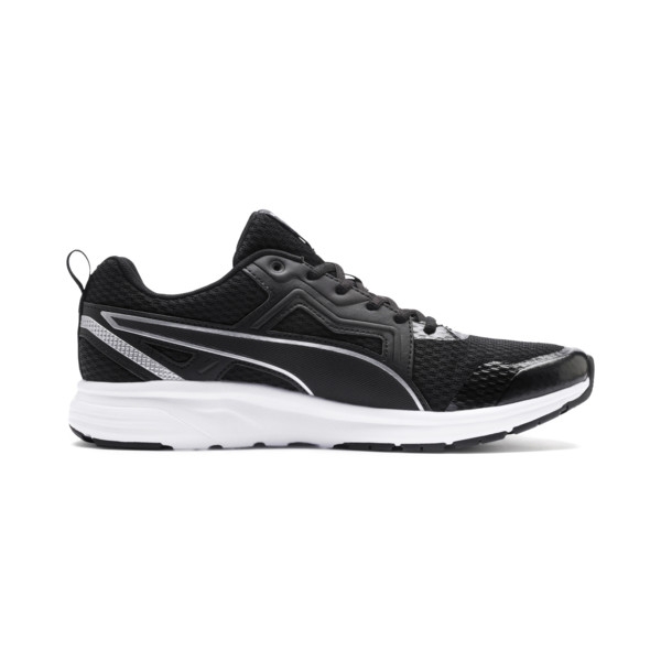 Puma sneakers pure jogger 369782 01 noirD045301_6