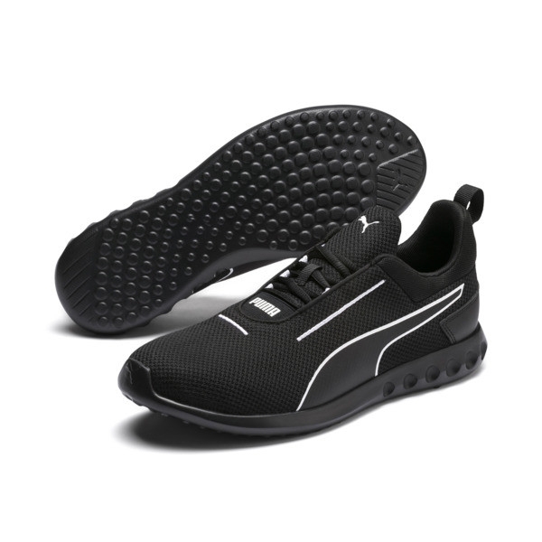 Puma sneakers carson 2 58474b noir