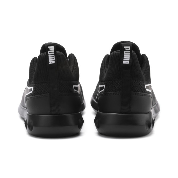 Puma sneakers carson 2 58474b noirD045801_2