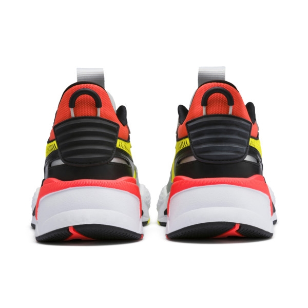 Puma sneakers rsx hard drive 36981801 orangeD046201_3