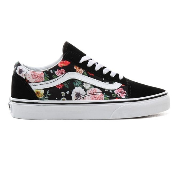 vans authentic femme floral vans authentic femme floral