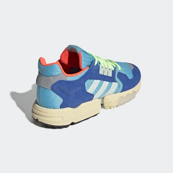 Adidas sneakers zx torsion ee4787 bleuD048501_3