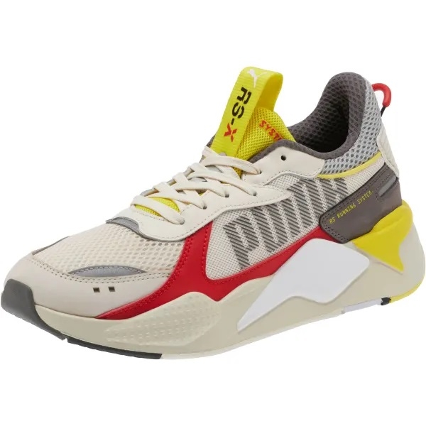 Puma sneakers rsx bold 37271503 beigeD053201_4
