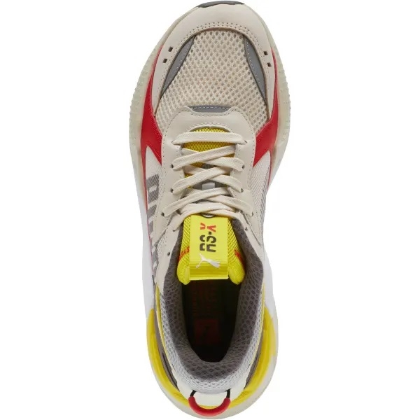 Puma sneakers rsx bold 37271503 beigeD053201_5