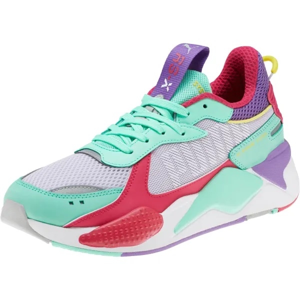 Puma sneakers rsx bold 37271505 beigeD053301_4