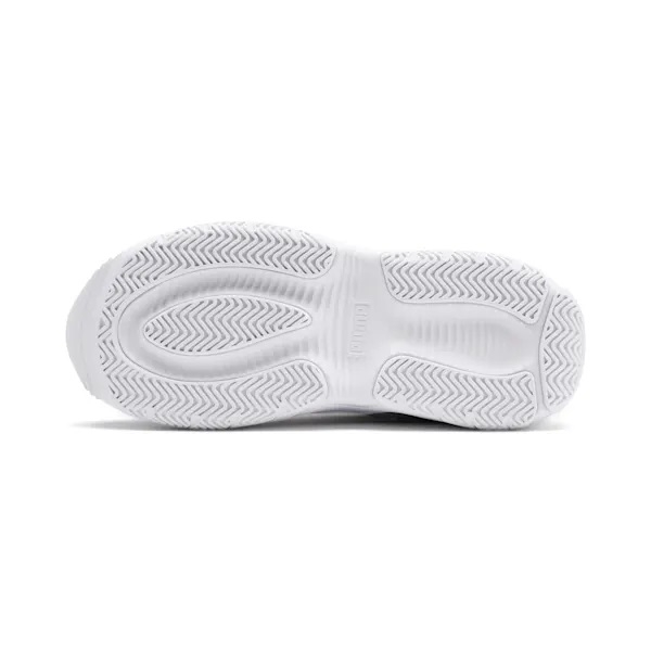Puma sneakers storm.y 37127902 blancD054901_5