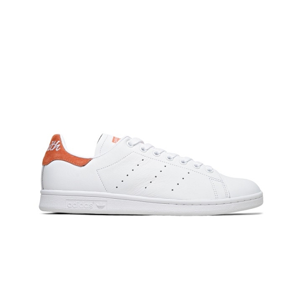Adidas sneakers stan smith w ee5793 blanc