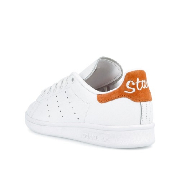 Adidas sneakers stan smith w ee5793 blancD055301_2