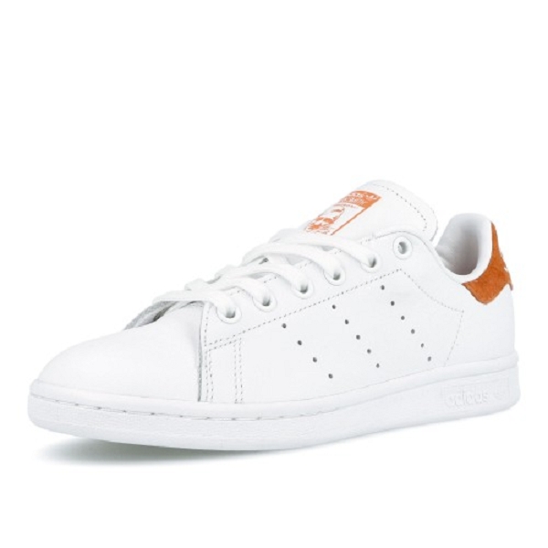 Adidas sneakers stan smith w ee5793 blancD055301_3