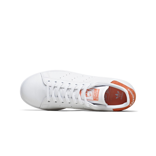 Adidas sneakers stan smith w ee5793 blancD055301_4
