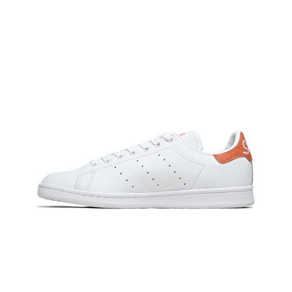 Adidas sneakers stan smith w ee5793 blancD055301_6