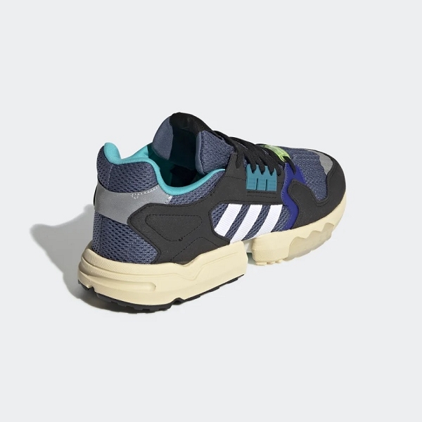 Adidas sneakers zx torsion tecink ee4796 noirD057901_2