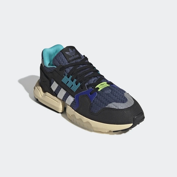 Adidas sneakers zx torsion tecink ee4796 noirD057901_3
