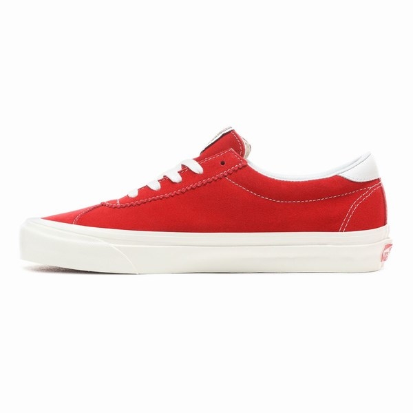 Vans sneakers ua style  73 dx rougeD061901_4