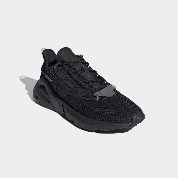 Adidas sneakers lxcon ef4278 noirD068001_2