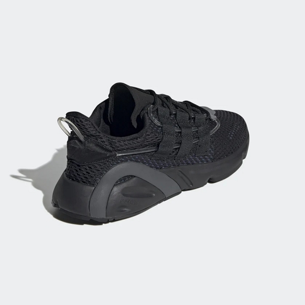 Adidas sneakers lxcon ef4278 noirD068001_5