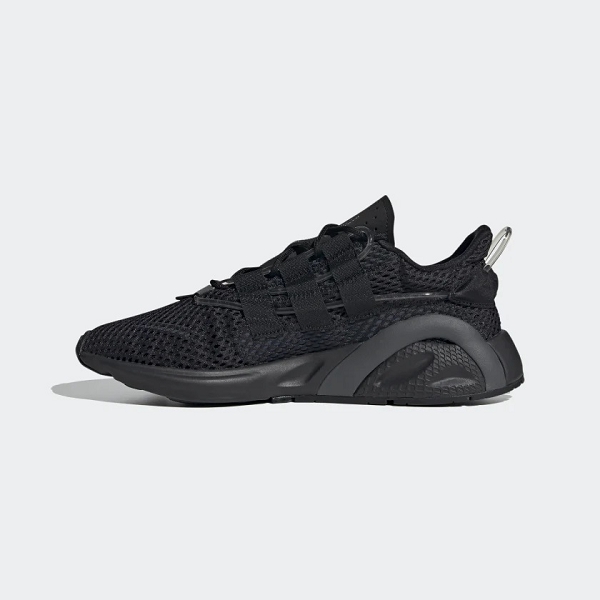 Adidas sneakers lxcon ef4278 noirD068001_6