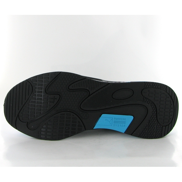 Puma sneakers rs fast nano 375640 02 blancD078501_4